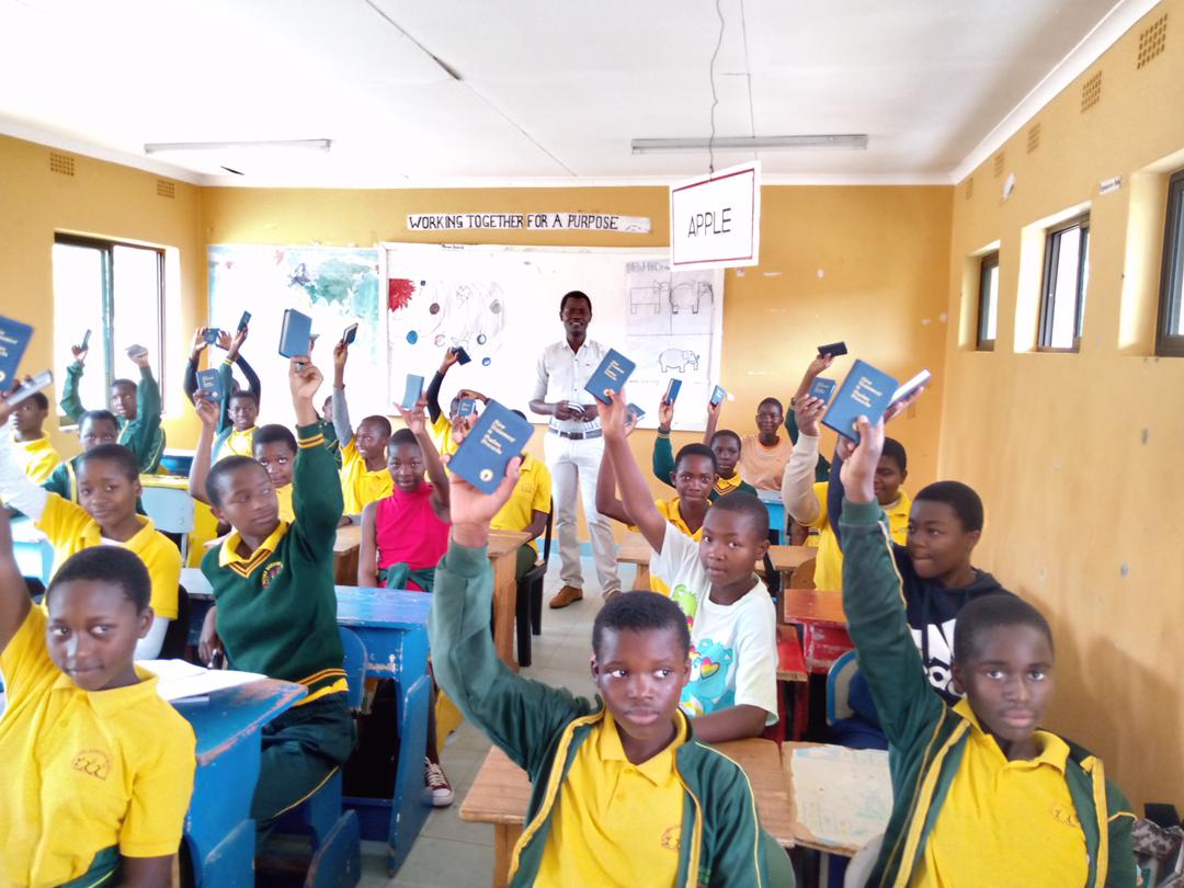 Victoria Gardens Academy - Gallery Image 13